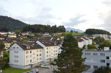 Lucerne, Switzerland