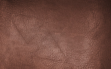 brown leather texture