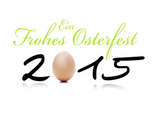 Osterfest 2015