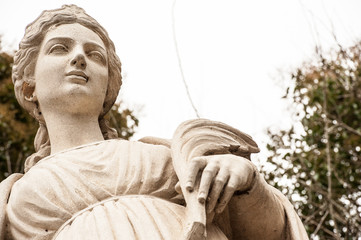 Santa Augusta