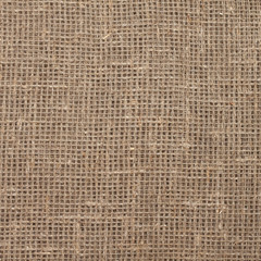 texture of sacking hessian burlap