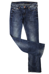 Women's jeans