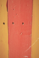Old wood background - Vintage style.