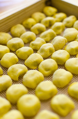 Anolini Tortellini Ravioli Verticale