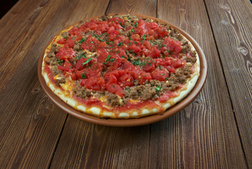 Lahmacun