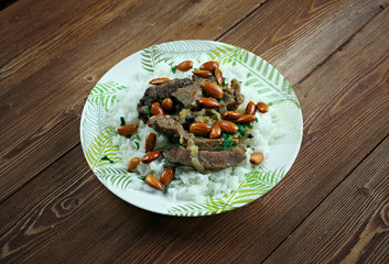 Mansaf