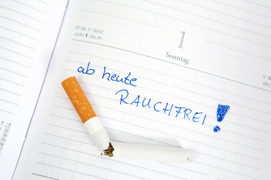 Nichtraucher