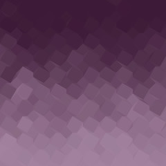 purple gradient geometric light effect
