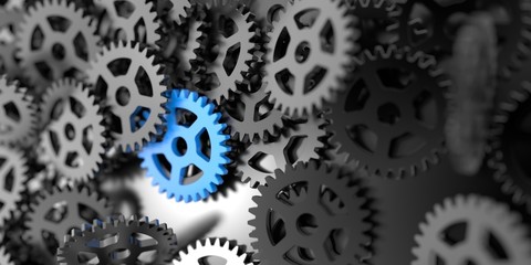 Technology and business