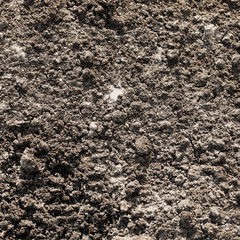 Soil for agriculture