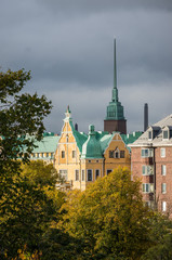 Helsinki, Finland
