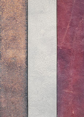 Leather texture