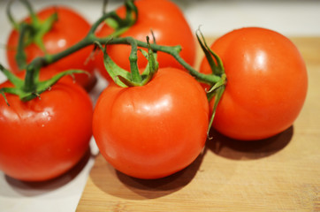 Tomatoes