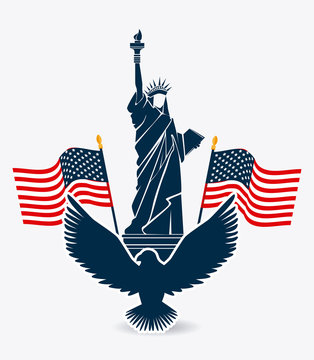 USA design.