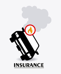Insurance design.