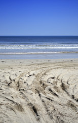 Australian Beach