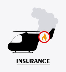 Insurance design.