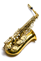 Alto sax