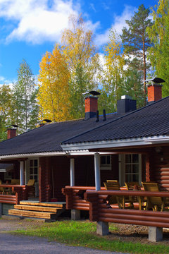 Summer Cottages