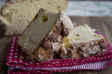 Italian Easter cake