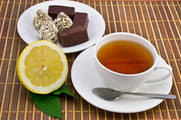 tea