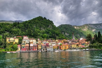 Varenna