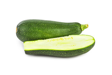 Zucchini courgette