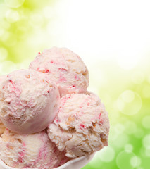 ice cream
