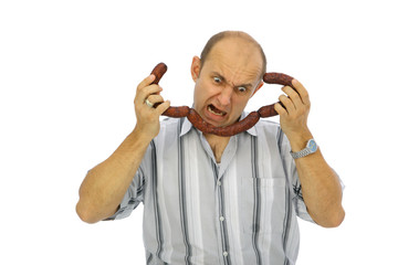 facet i żywienie © fotodrobik