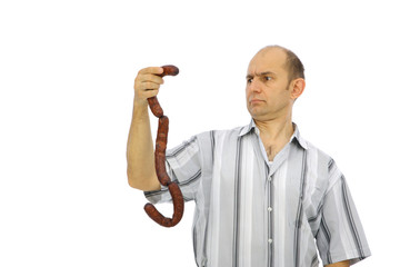 facet i żywienie © fotodrobik