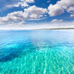 Mallorca Marques Strand Es Trenc Estany Estanque © lunamarina