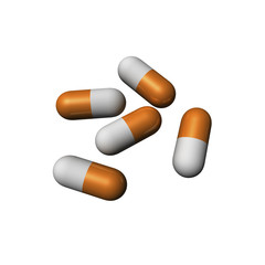 Capsule Prescription