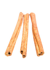 Cinnamon sticks