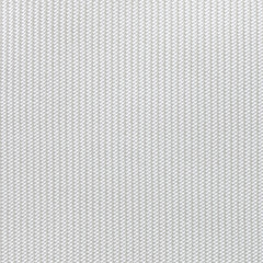 White fabric texture for background