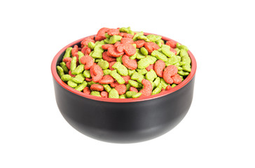 cat food