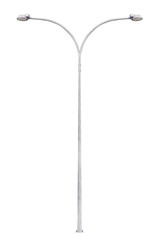 Street light pole