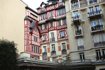 Rouen