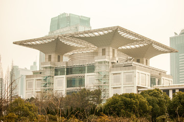 shanghai Museum