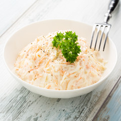 Coleslaw - Farmersalat