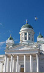 Helsinki Cathedral