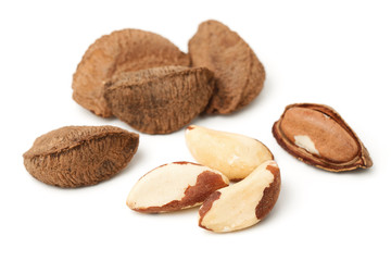 Brasil nuts