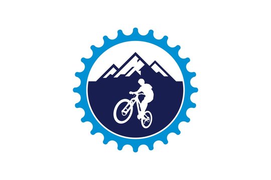 mountain bike ver. 87