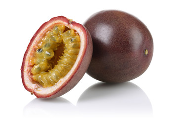 Passion Fruit