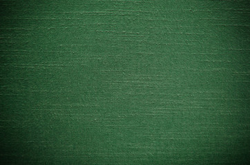 Green Thai silk texture