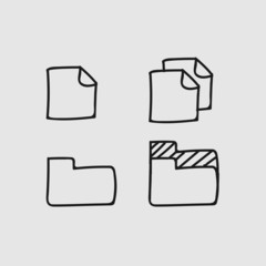 document icon