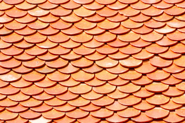 roof tile