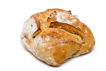 Pain de campagne