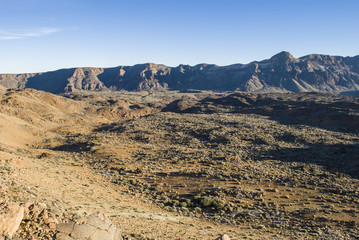 El Teide National Park