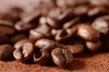 coffee beans
