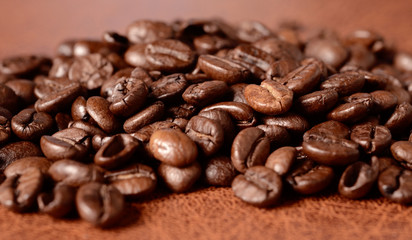 coffee beans